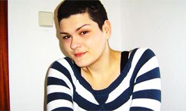 Marija Andrijašević