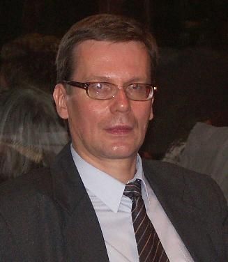 Tadeusz Lira Śliwa