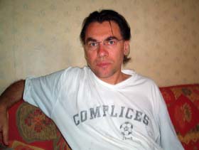 Zoran Ilić