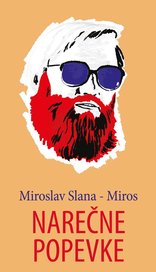 Miros - Narecne popevke